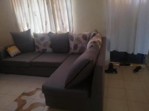 Guardian apartment, Nairobi Central